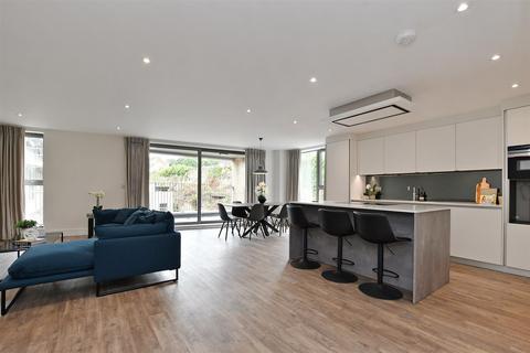 undefined, 8 Hillgate Place, Sheffield, S11