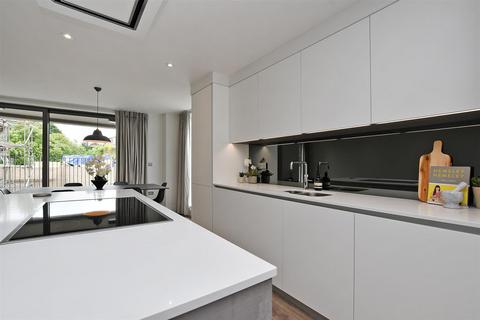 undefined, 8 Hillgate Place, Sheffield, S11