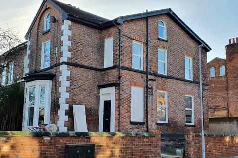 undefined, 1 Reedville, Prenton CH43