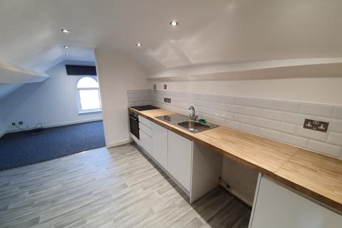 undefined, 1 Reedville, Prenton CH43