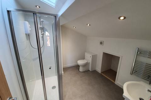 undefined, 1 Reedville, Prenton CH43