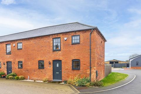 undefined, Bull Farm Close, Leighton Buzzard