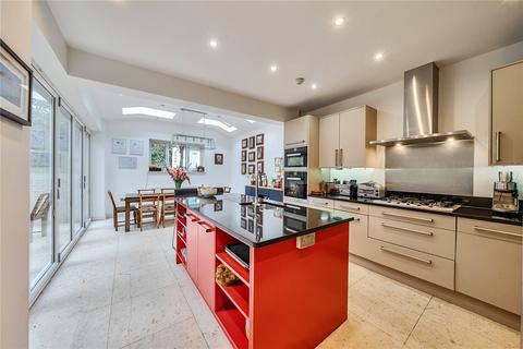 6 bedroom detached house for sale, Alexandra Park Road, London, N22