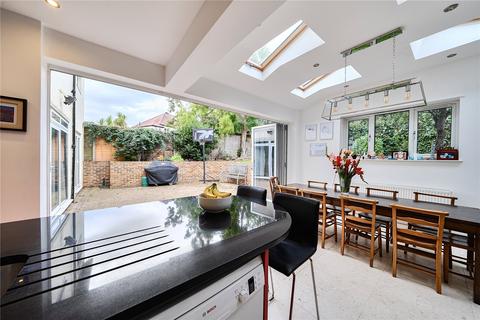 6 bedroom detached house for sale, Alexandra Park Road, London, N22