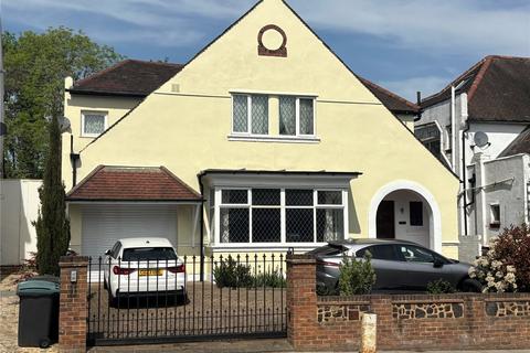 undefined, Alexandra Park Road, London, N22