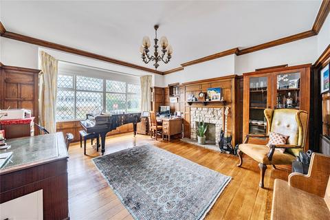 undefined, Alexandra Park Road, London, N22