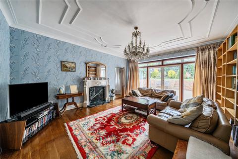 undefined, Alexandra Park Road, London, N22