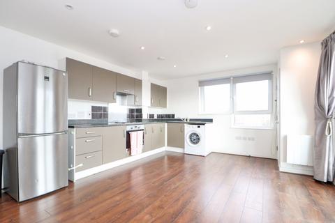 1 bedroom apartment to rent, 1A Stoke Road, Slough, Berkshire, SL2
