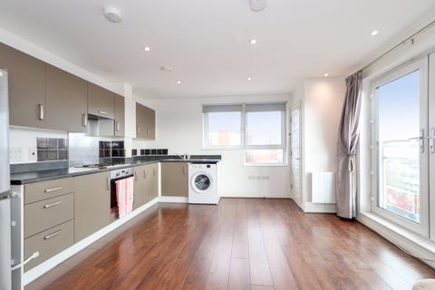 1 bedroom apartment to rent, 1A Stoke Road, Slough, Berkshire, SL2