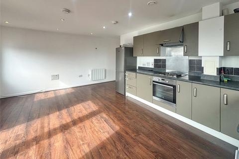 1 bedroom apartment to rent, 1A Stoke Road, Slough, Berkshire, SL2