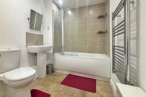 1 bedroom apartment to rent, 1A Stoke Road, Slough, Berkshire, SL2