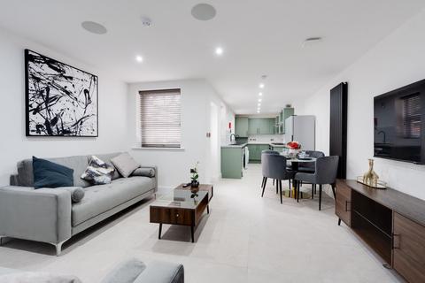 undefined, Birstall Road, Liverpool L6