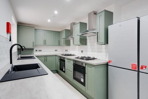 undefined, Birstall Road, Liverpool L6