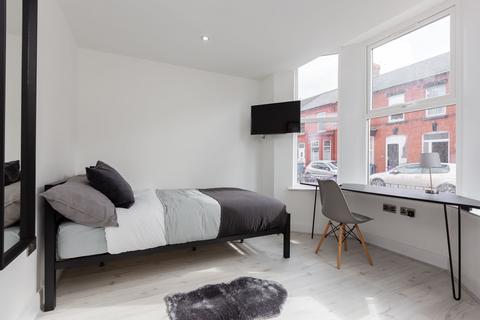 6 bedroom house to rent, Granville Road, Liverpool L15
