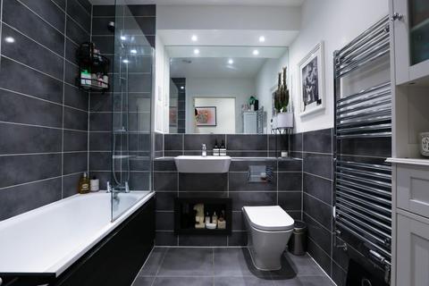 1 bedroom apartment for sale, Lomond Grove, London, SE5