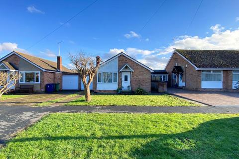 2 bedroom detached bungalow for sale, Youngman Close, Histon, Cambridge