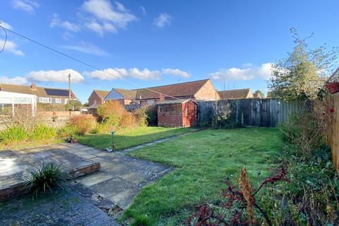 2 bedroom detached bungalow for sale, Youngman Close, Histon, Cambridge