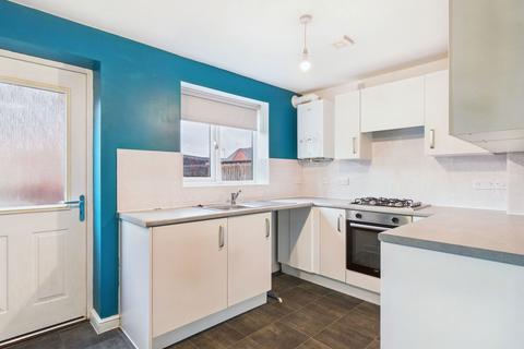 2 bedroom semi-detached house for sale, Courtfield Drive, Skelmersdale, WN8 9DE
