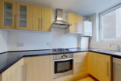 1 bedroom flat for sale, Bolingbroke Grove London