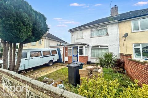 undefined, Bourne Road, Swindon