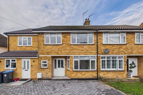 3 bedroom terraced house to rent, Lamsey Road, Hemel Hempstead, HP3
