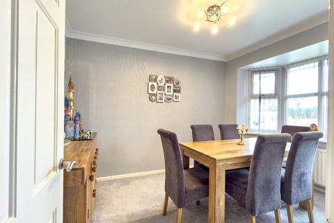 undefined, Snipe Close, Hugglescote, LE67