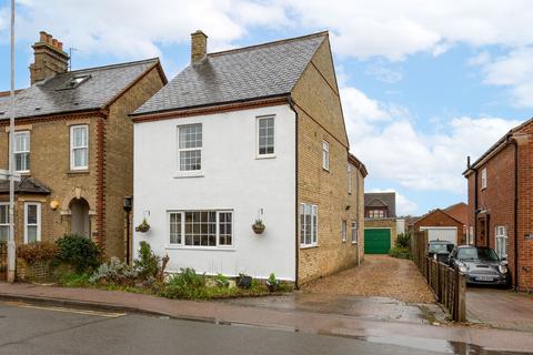 5 bedroom detached house for sale, Clifton Road, Shefford SG17