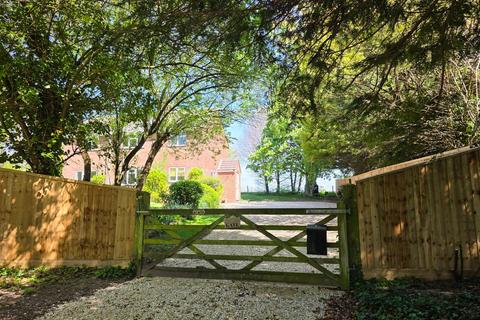 undefined, Tarrant Hinton, Blandford Forum, DT11