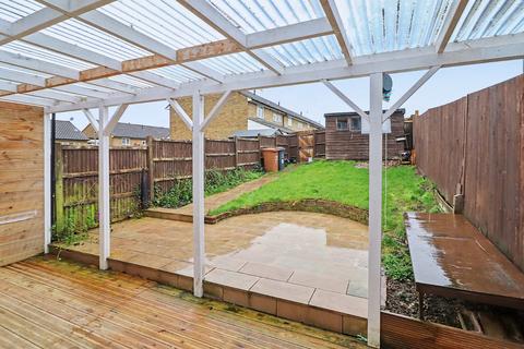 3 bedroom terraced house for sale, Austen Paths, Stevenage, Hertfordshire, SG2