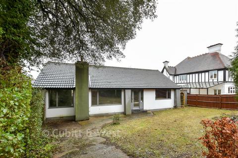 3 bedroom detached bungalow for sale, Russell Hill, Purley CR8