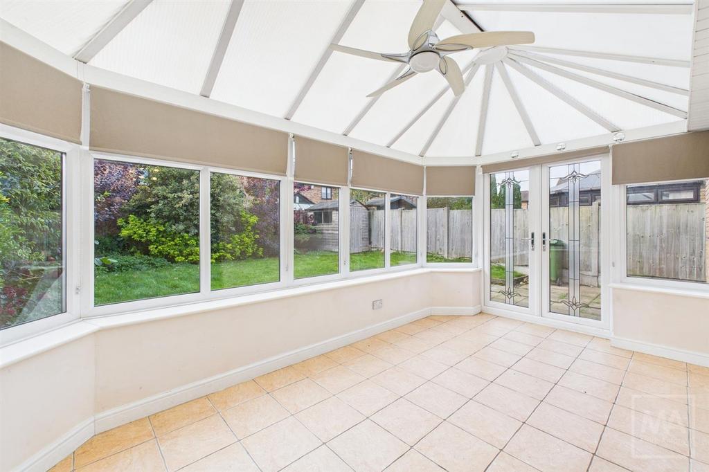Conservatory