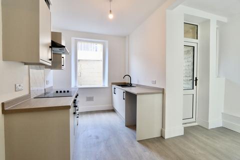undefined, Railway Street, Llanhilleth, NP13