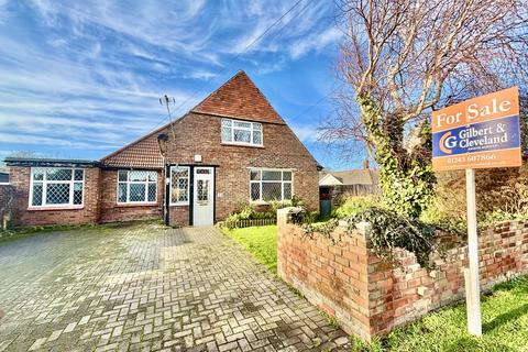 Croft Road, Selsey