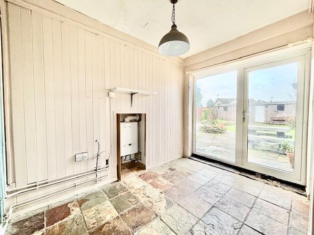 Breakfast Room