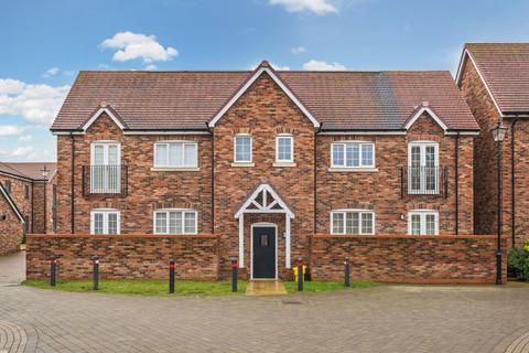 Orchard Drive, Bedford