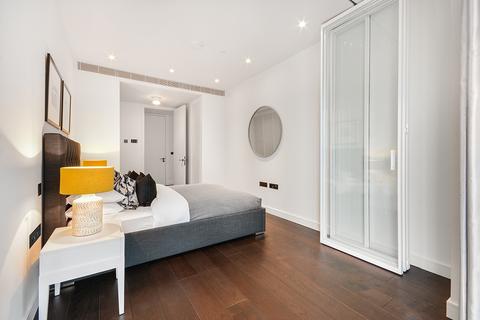 1 bedroom apartment to rent, Casson Square Southbank Place, SE1