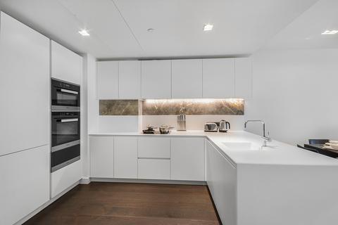 1 bedroom apartment to rent, Casson Square Southbank Place, SE1