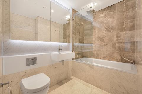 1 bedroom apartment to rent, Casson Square Southbank Place, SE1
