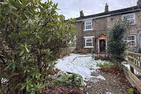2 bedroom terraced house for sale, Lees Row, Padfield, Glossop, Derbyshire, SK13