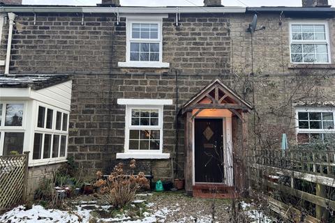 2 bedroom terraced house for sale, Lees Row, Padfield, Glossop, Derbyshire, SK13