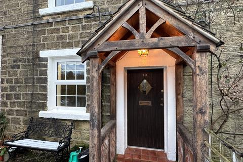 2 bedroom terraced house for sale, Lees Row, Padfield, Glossop, Derbyshire, SK13