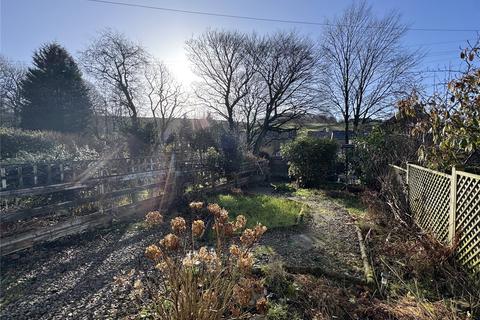 2 bedroom terraced house for sale, Lees Row, Padfield, Glossop, Derbyshire, SK13