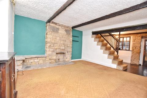 2 bedroom terraced house for sale, Lees Row, Padfield, Glossop, Derbyshire, SK13
