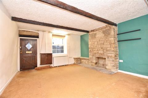 2 bedroom terraced house for sale, Lees Row, Padfield, Glossop, Derbyshire, SK13
