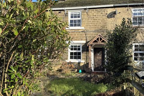 2 bedroom terraced house for sale, Lees Row, Padfield, Glossop, Derbyshire, SK13