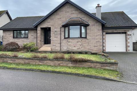 undefined, Findhorn Road, Forres, Morayshire