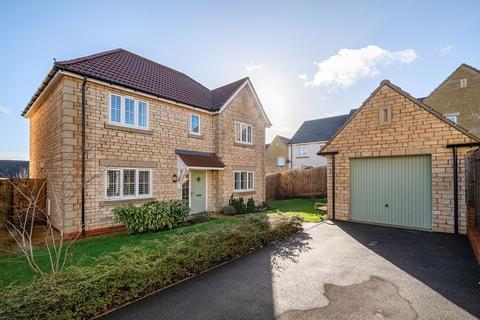 4 bedroom detached house for sale, Corsham SN13