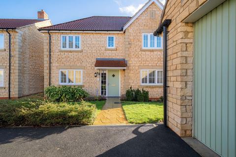 4 bedroom detached house for sale, Corsham SN13