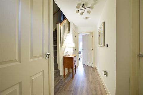 4 bedroom detached house for sale, Luffield Drive, Bexhill-On-Sea