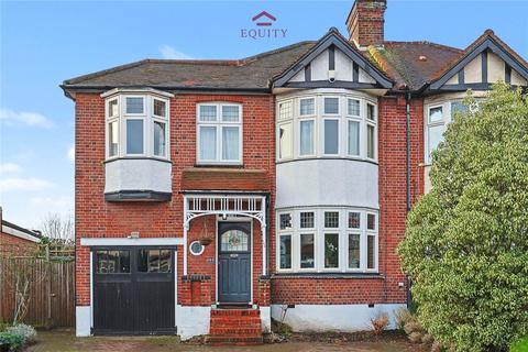 4 bedroom semi-detached house for sale, Parsonage Lane, Enfield, EN2